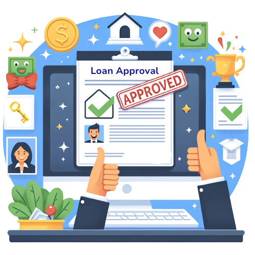 Loan approval 2.0