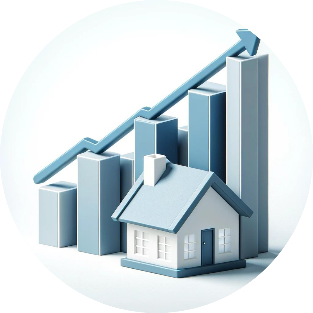 build equity faster