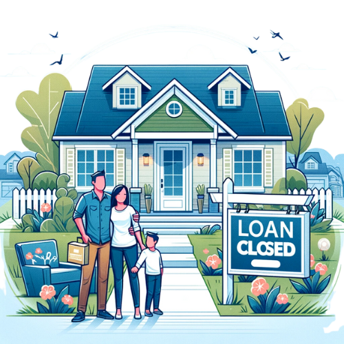 close your loan 2.0
