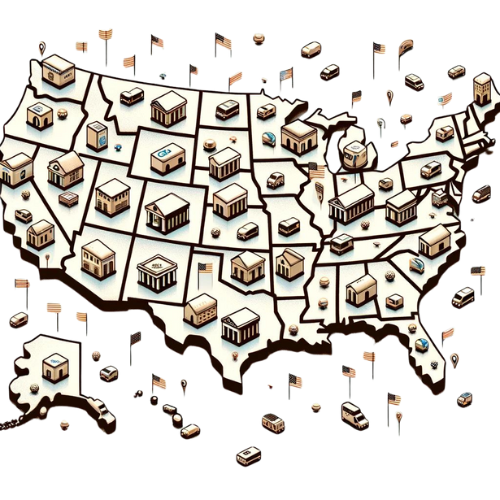 lenders everywhere