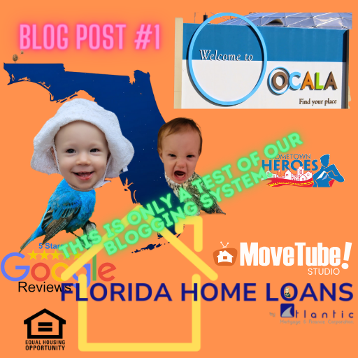 BLOG POST #1